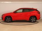 Hyundai Tucson - fotka číslo 2
