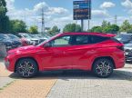 Hyundai Tucson - fotka číslo 2