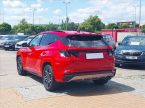 Hyundai Tucson - fotka číslo 3