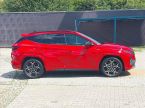 Hyundai Tucson - fotka číslo 5