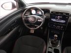 Hyundai Tucson - fotka číslo 6