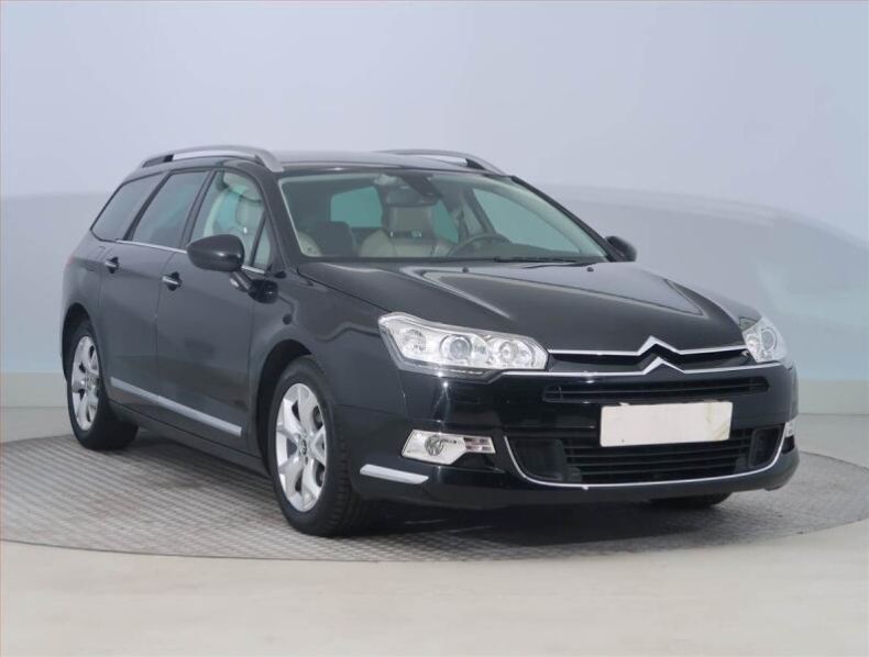 Citroën C5 - hlavní fotka inzerátu
