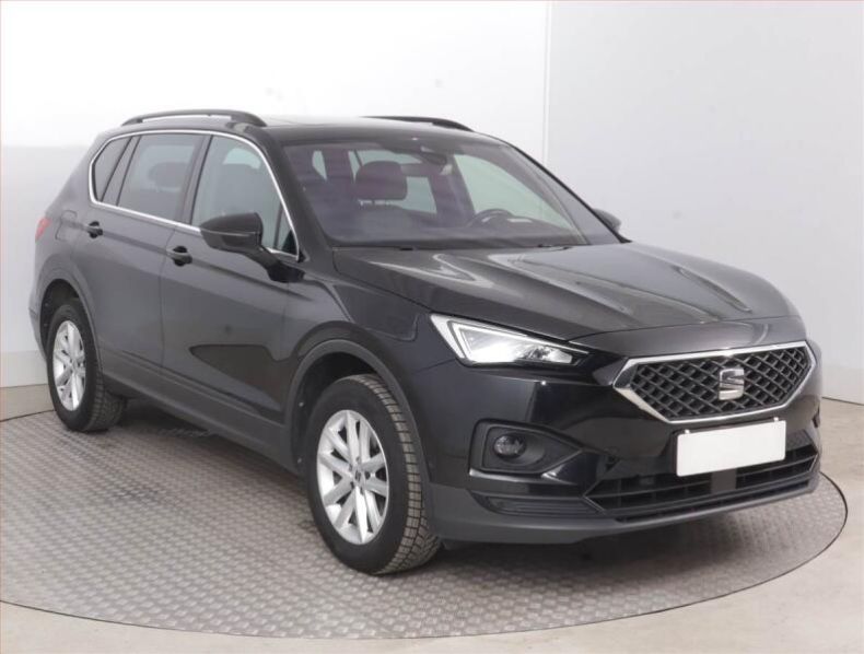 Seat TARRACO - hlavní foto
