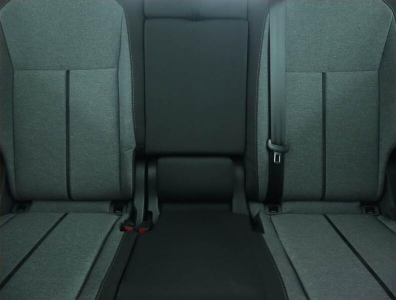 Seat TARRACO - hlavní fotka