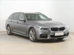 BMW Řada 5 - fotka číslo 0