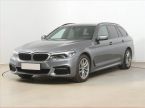 BMW Řada 5 - fotka číslo 1