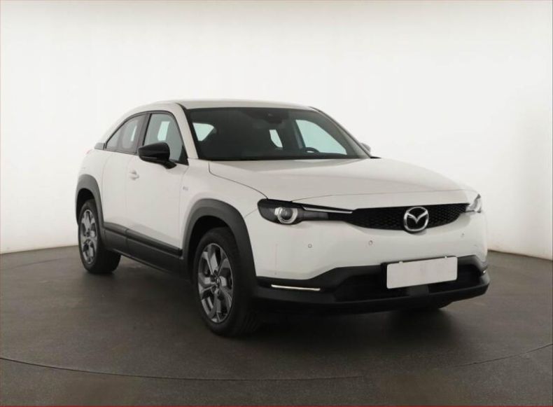 Mazda MX-30 - hlavní fotka inzerátu