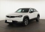 Mazda MX-30 - fotka číslo 1
