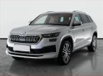 Škoda Kodiaq - fotka číslo 1