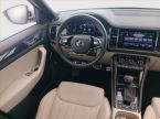Škoda Kodiaq - fotka číslo 6