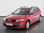 Renault Mégane - fotka číslo 1