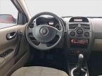 Renault Mégane - fotka číslo 6