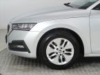 Škoda Octavia - fotka číslo 13