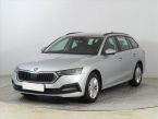 Škoda Octavia - fotka číslo 1