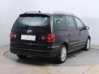 Volkswagen Sharan - fotka číslo 4