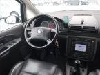 Volkswagen Sharan - fotka číslo 6