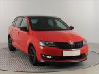 Škoda Rapid - fotka číslo 0