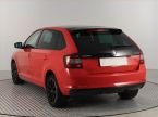 Škoda Rapid - fotka číslo 3