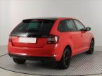 Škoda Rapid - fotka číslo 4