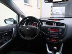 Kia Cee'd - fotka číslo 6