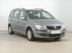 Volkswagen Touran - fotka číslo 0