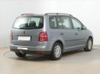 Volkswagen Touran - fotka číslo 4