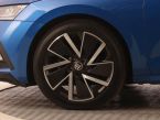 Škoda Octavia - fotka číslo 12