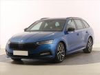 Škoda Octavia - fotka číslo 1