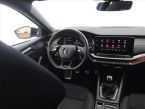 Škoda Octavia - fotka číslo 6