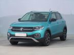 Volkswagen T-CROSS - fotka číslo 1
