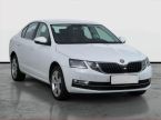 Škoda Octavia - fotka číslo 0