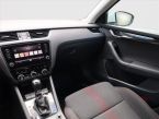 Škoda Octavia - fotka číslo 7