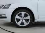Škoda Octavia - fotka číslo 14