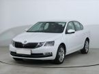 Škoda Octavia - fotka číslo 1