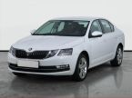Škoda Octavia - fotka číslo 1