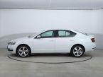 Škoda Octavia - fotka číslo 2