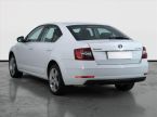 Škoda Octavia - fotka číslo 3
