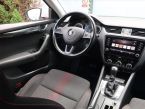Škoda Octavia - fotka číslo 6