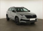 Škoda Karoq - fotka číslo 0