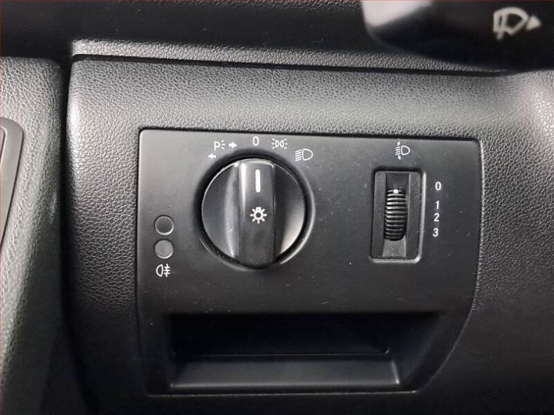 Mercedes Třída A - hlavní fotka