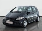 Mercedes Třída A - fotka číslo 1