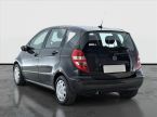 Mercedes Třída A - fotka číslo 3