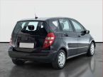 Mercedes Třída A - fotka číslo 4