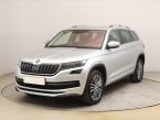 Škoda Kodiaq - fotka číslo 1