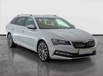 Škoda Superb - fotka číslo 0
