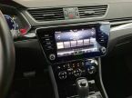 Škoda Superb - fotka číslo 11