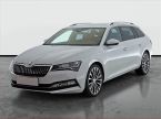 Škoda Superb - fotka číslo 1