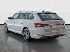 Škoda Superb - fotka číslo 3