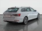 Škoda Superb - fotka číslo 4