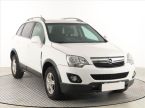 Opel Antara - fotka číslo 0